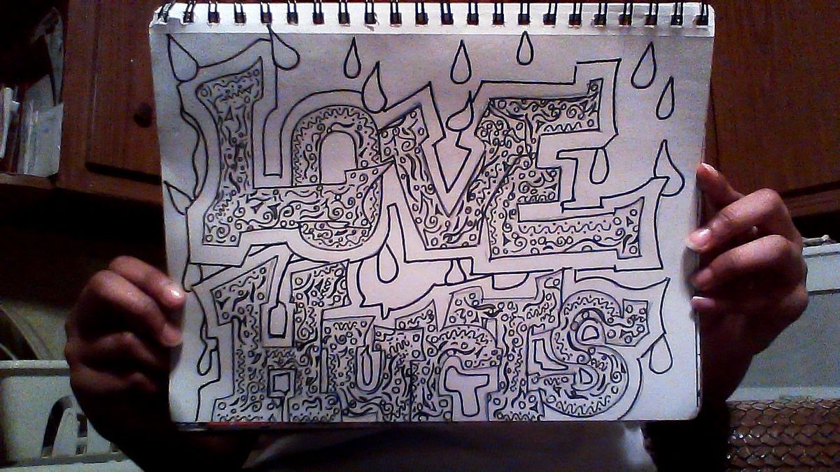 Love Hurts