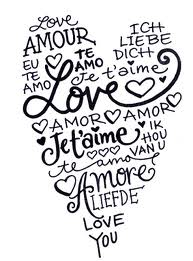 Language Of Love