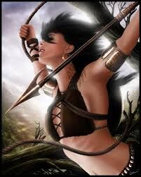 warrior within warrior within
