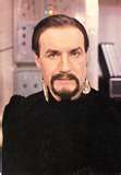 A 2nd poem about Anthony Ainley A 2nd poem about Anthony Ainley