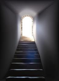 Step into the Light
