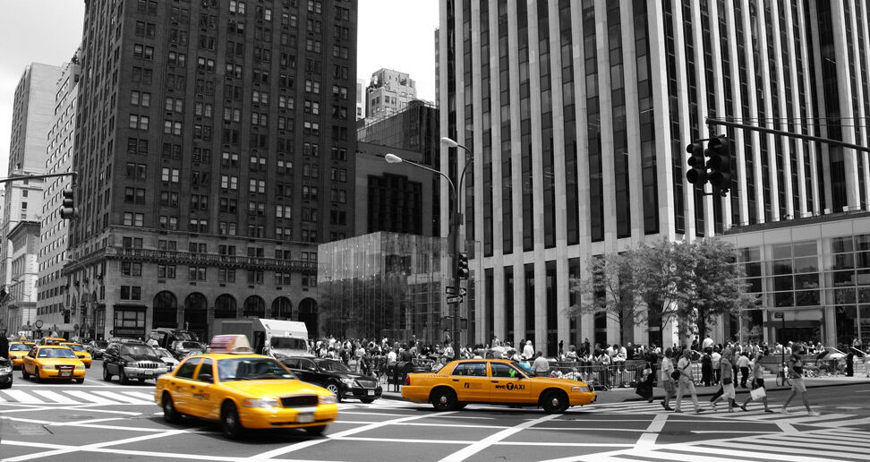 New York