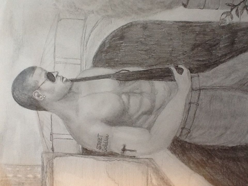 Soldier boy