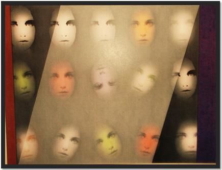 Many Faces