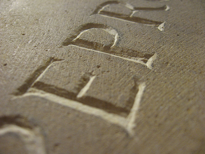 Engravings