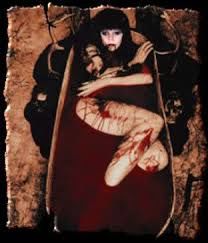 THE BLOOD COUNTESS THE BLOOD COUNTESS