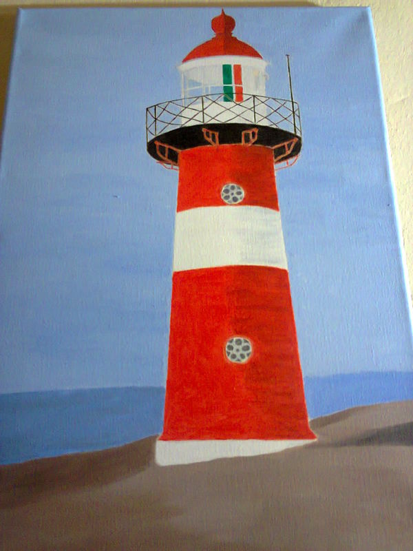 Shalom Art Creations