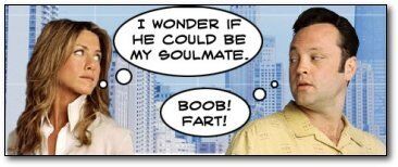 Shallow... Men x Shallow... Men x