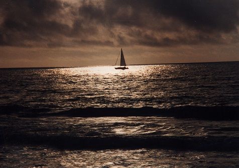 &quot;Sail On&quot;