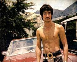 Bruce Lee & Family Bruce Lee & Family