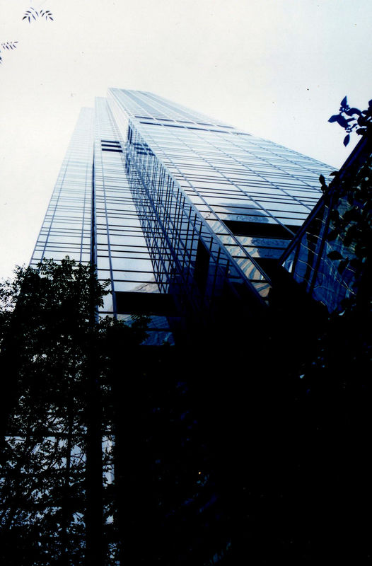 Strange Angles