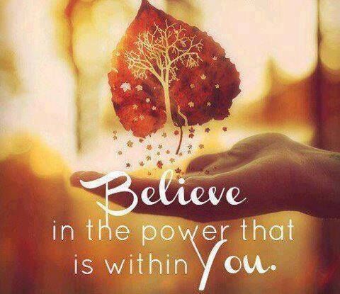 INNER POWER!!