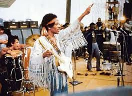 woodstock 69'