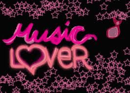 music in me