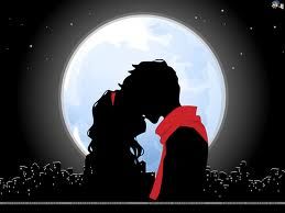 I shall love you I shall love you