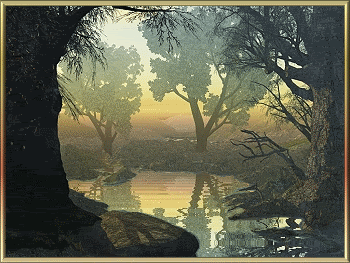 By The Clay Of A Soulful Day 