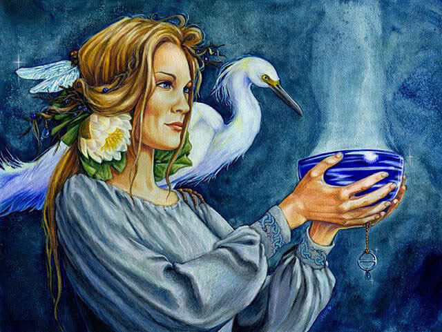 O Dar&#039;ly Moon (Sonnet) 