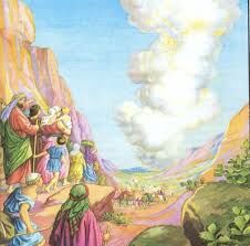 The breeze was god like The breeze was god like