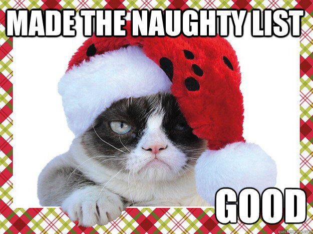 Good !... " N" Naughty ! x Good !... " N" Naughty ! x