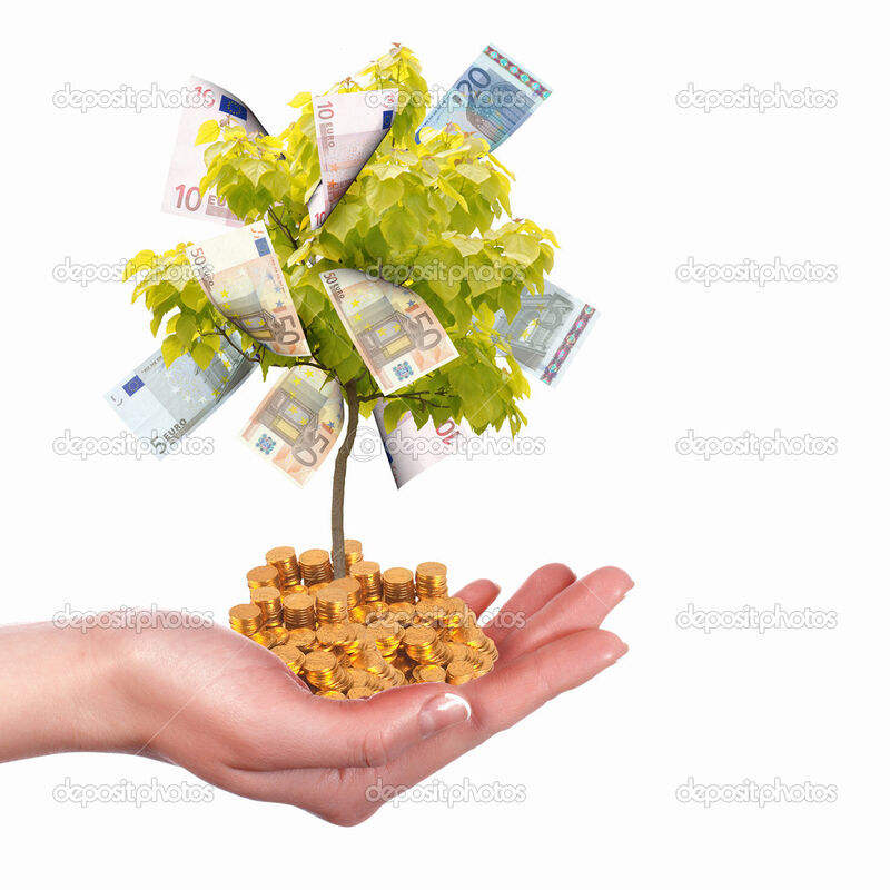 Money ..! Money ..!