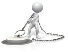 Pulled .. The Plug x