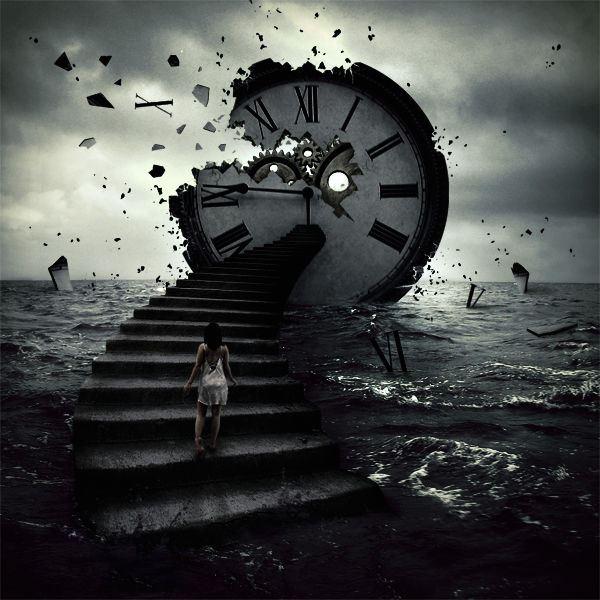 The Clock on My Wall The Clock on My Wall