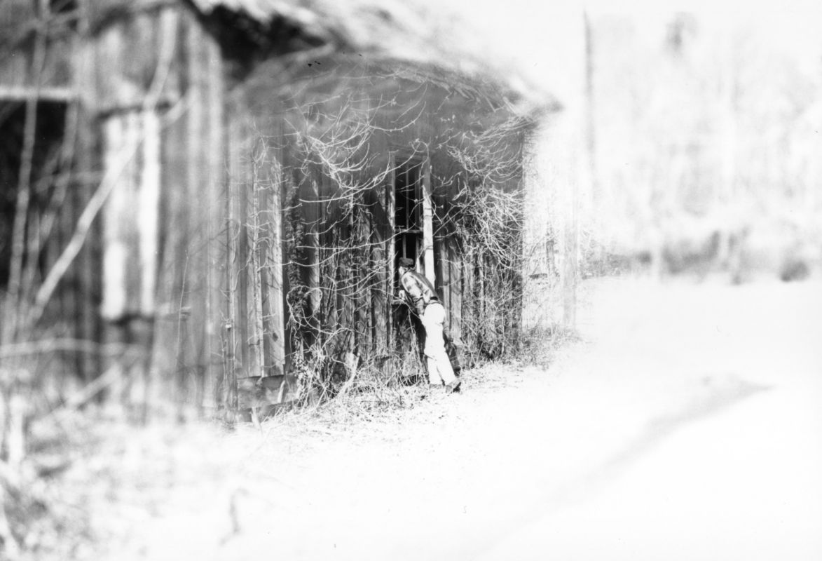 Look through time