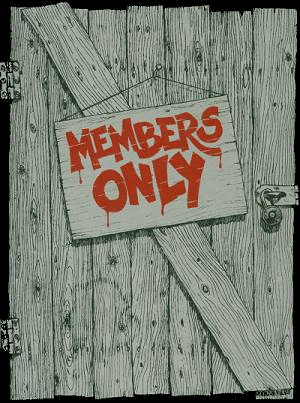  ; ) Remember!?*&quot;)( ?/? Or Member ?