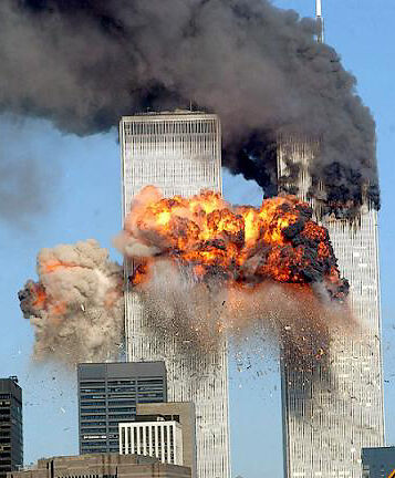 Remembering 9-11 Remembering 9-11