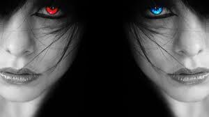 eyes don't see eyes don't see
