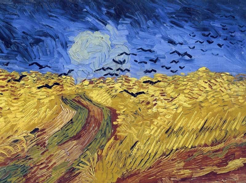 As Vincent Wanted It