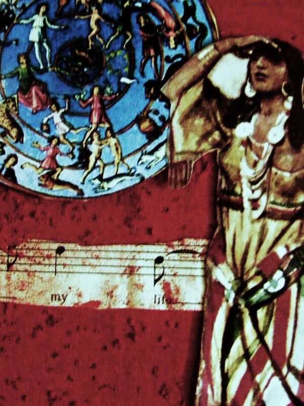 A Native Song! A Native Song!