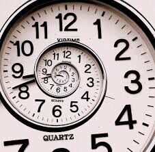 The Lie That Is Time The Lie That Is Time