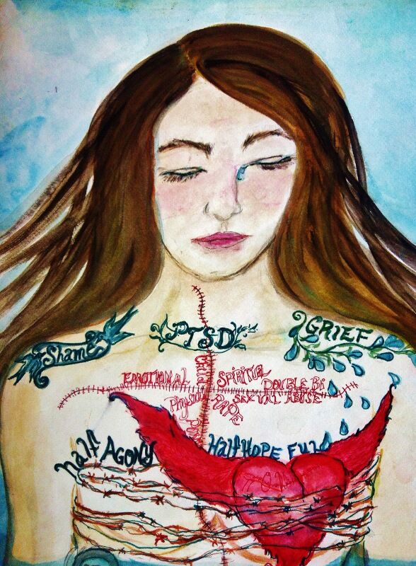 Half Agony ~ Half Hope