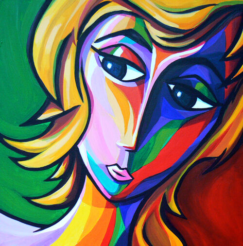 The Girl