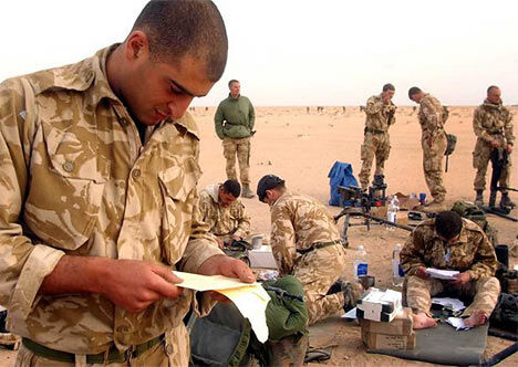  Letter of Thanks