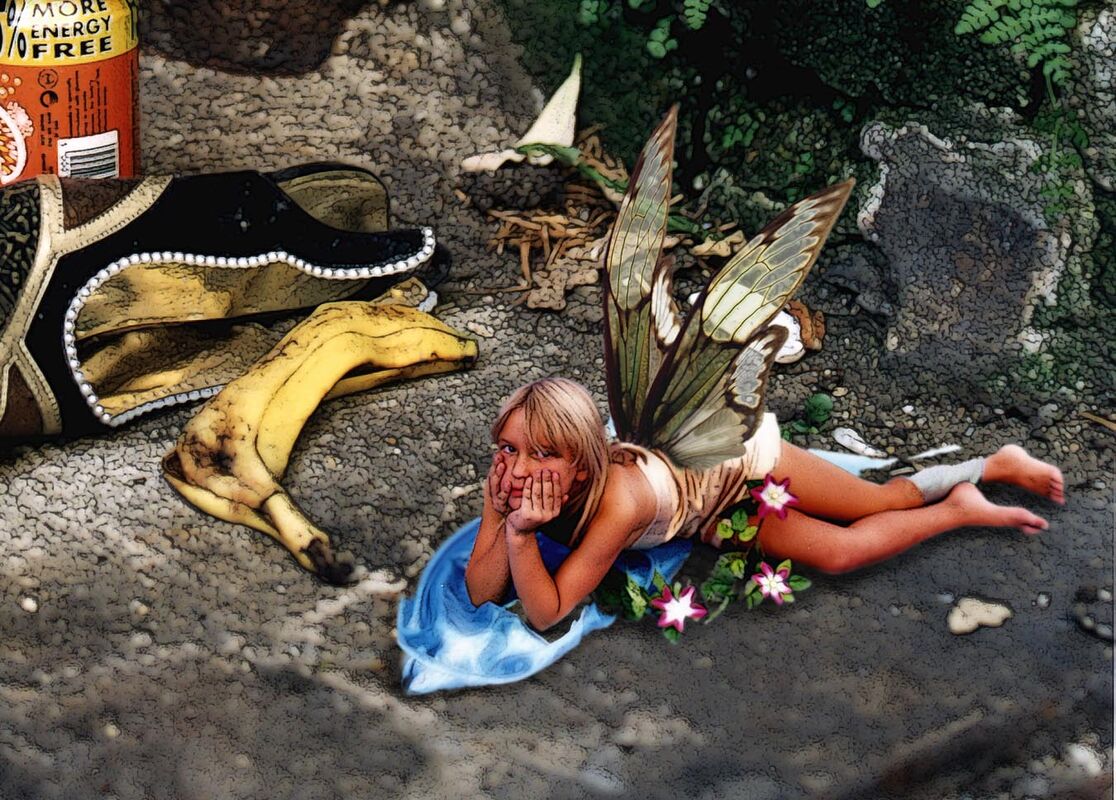 Sugar &amp; Spice !...