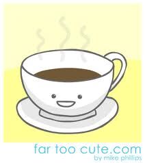 Lovely Hot ! Cuppa xx