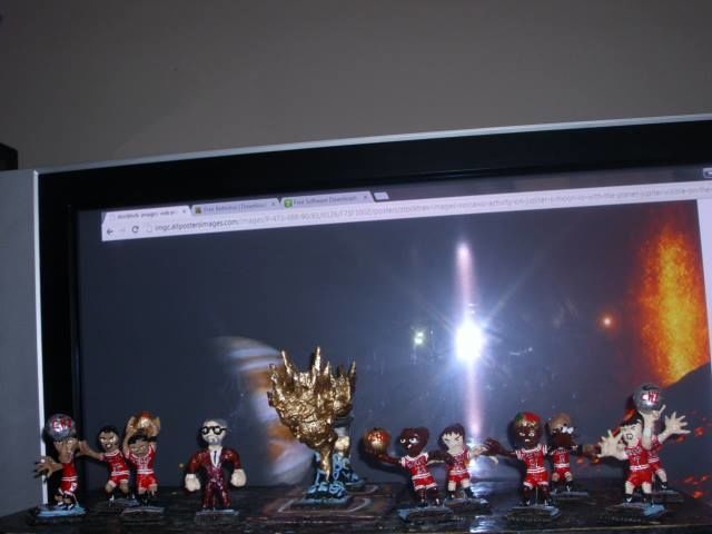 The Bulls 