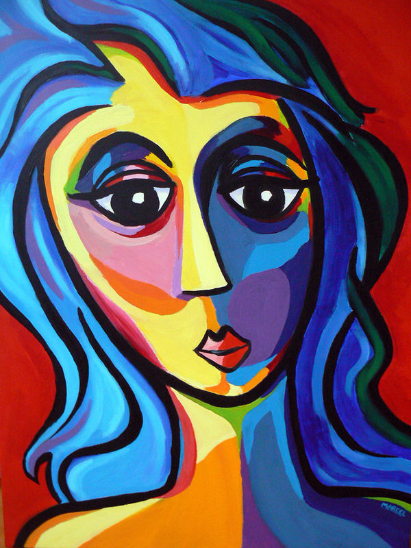 The Girl (studie)