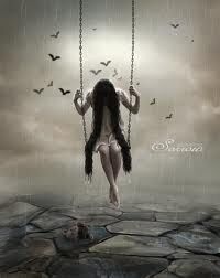 my deepest sorrows