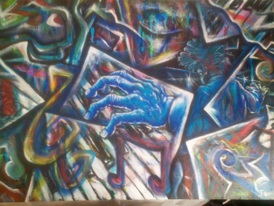 Songs in the Keys of Strife Songs in the Keys of Strife