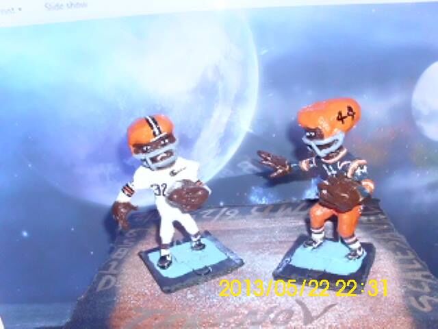 Jim Brown 