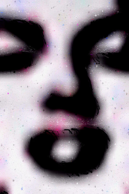 Face of Love