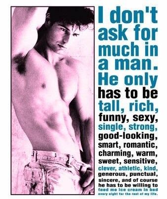 Mr Perfect !?.... Mr Perfect !?....