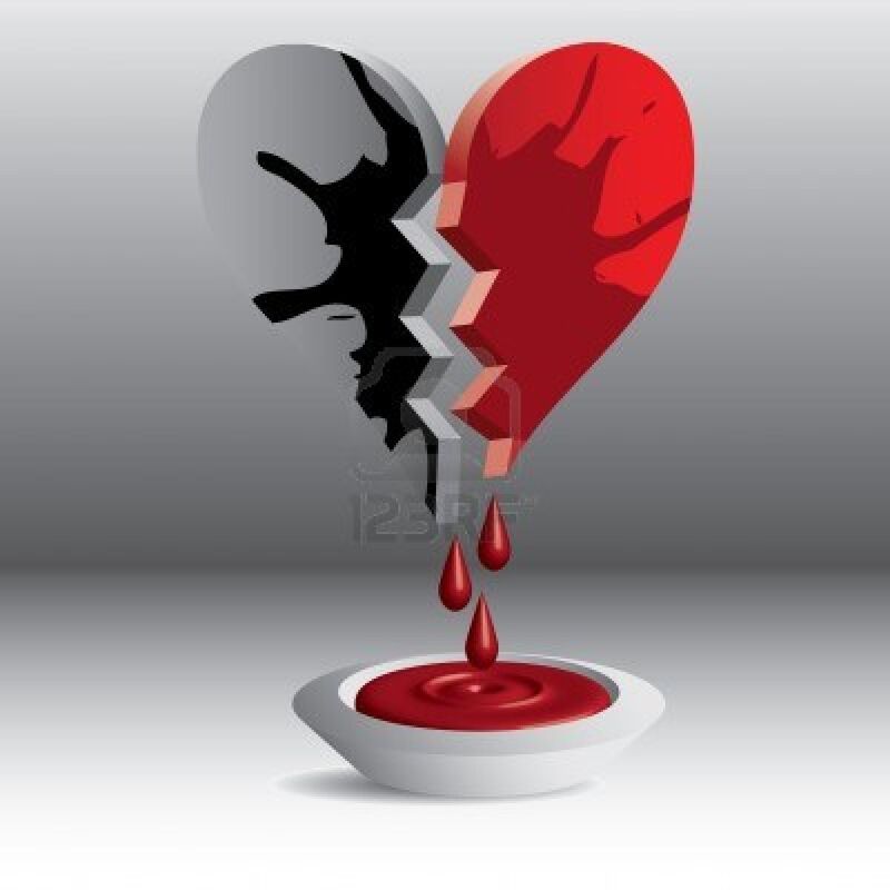 The Mending of Broken Hearts