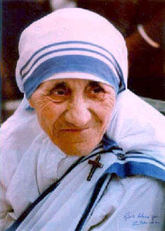 THE HOLY MOTHER THE HOLY MOTHER