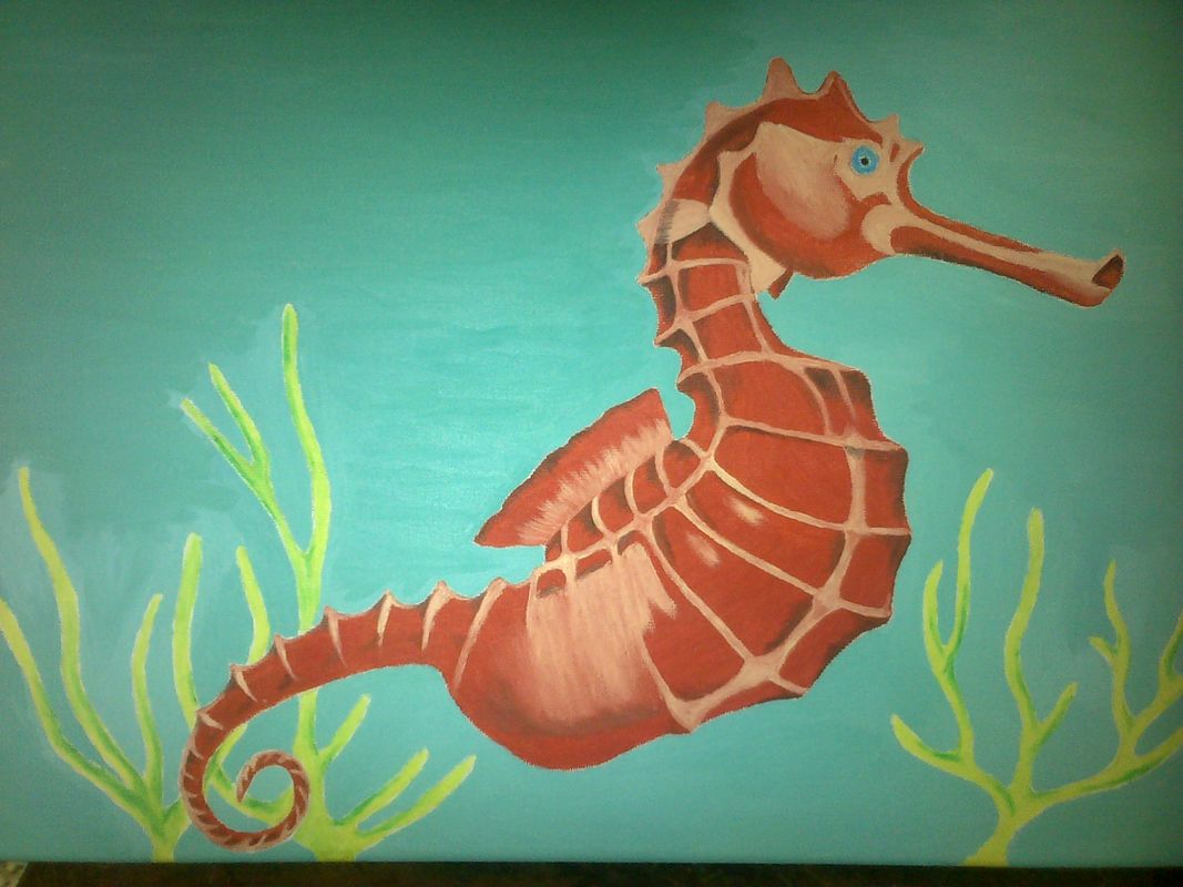 Shalom Art Creations