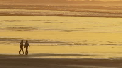 Along Life&#039;s Shore