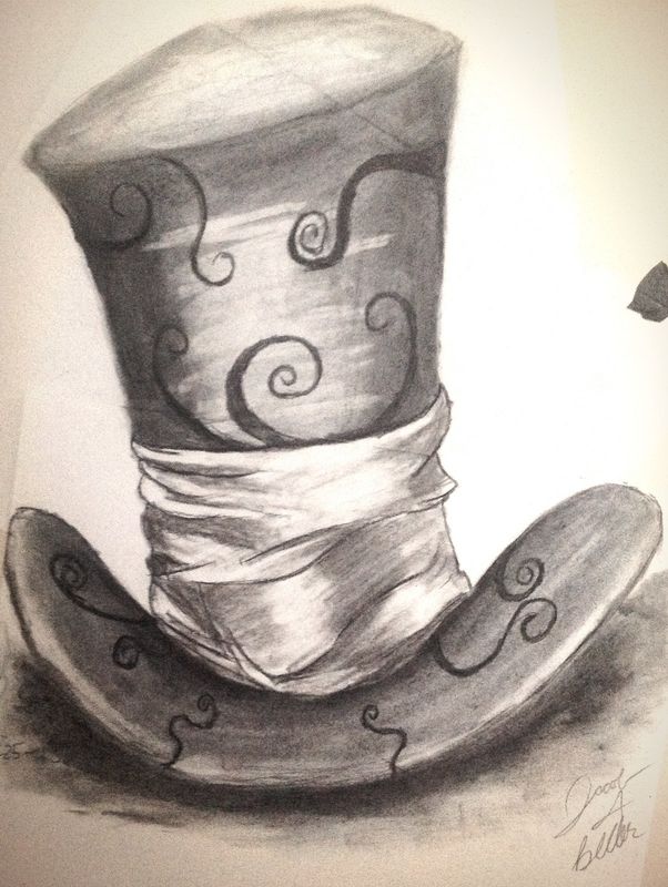 The big hat 
